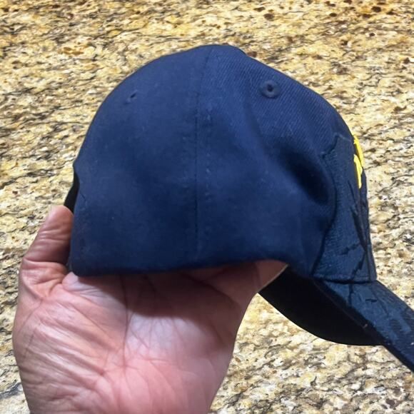 US Air Force Embroidered Eagle Dad Hat Military Veteran Patriotic Adjustable - Picture 2 of 6